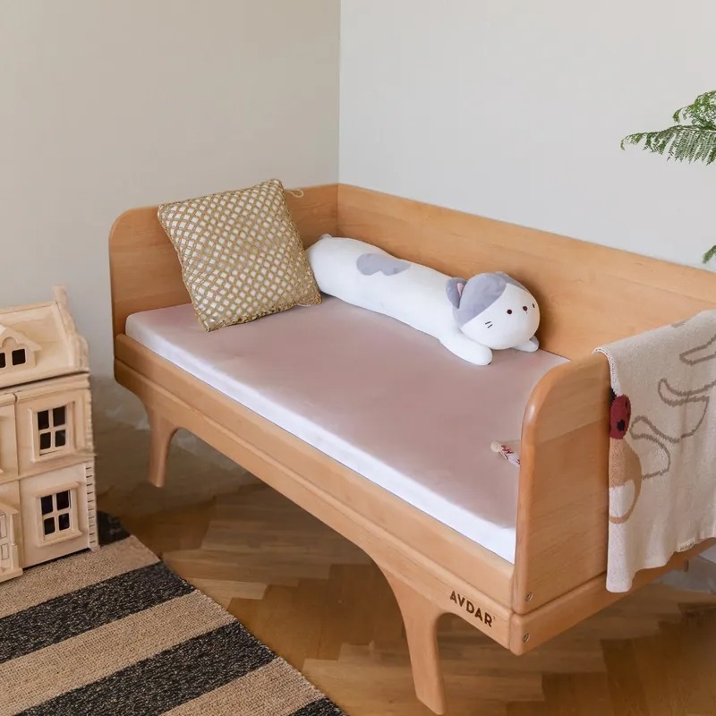 AVDAR 抱抱床天絲床單 (四色可選)