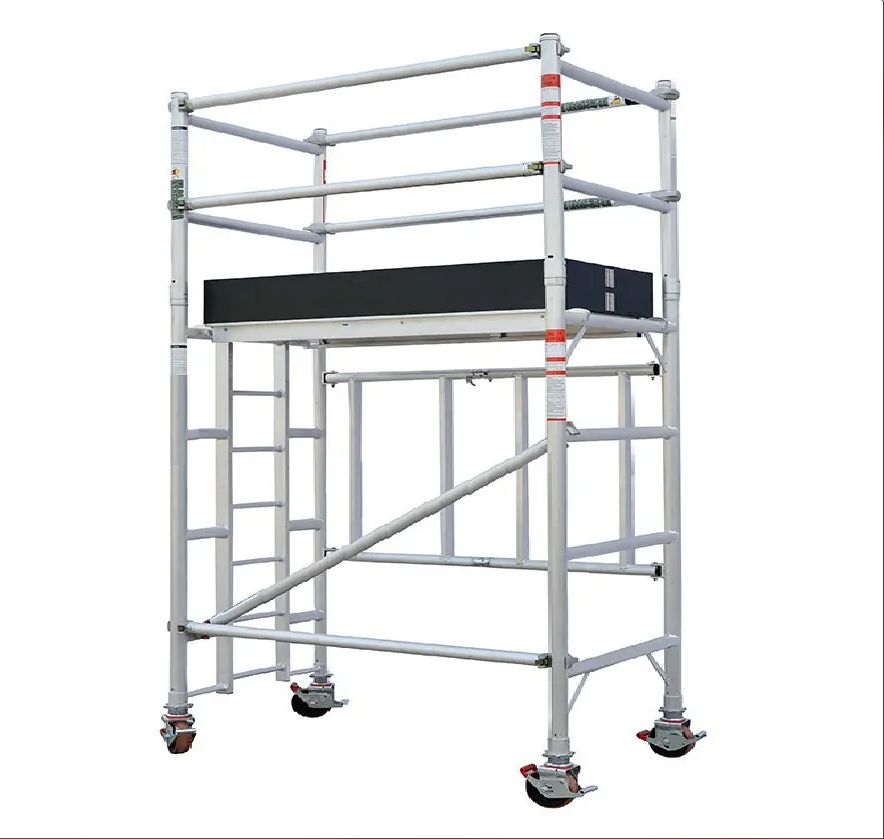 N202 直爬梯窄架 ( 750mm x 2000mm )