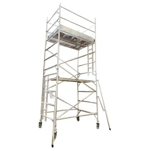 N201 直爬梯闊架 ( 1350mm x 2000mm )