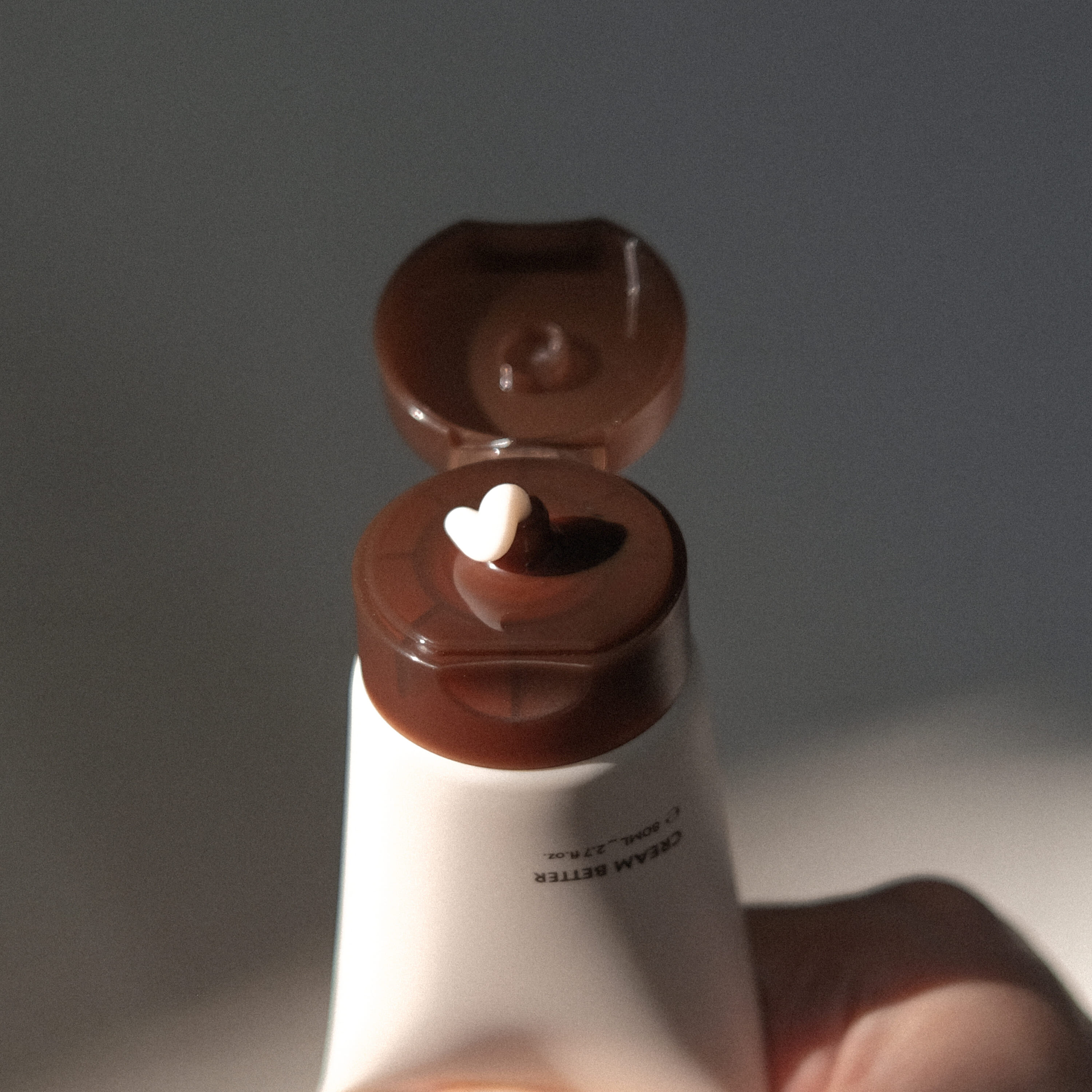 Simplistic CREAM BETTER