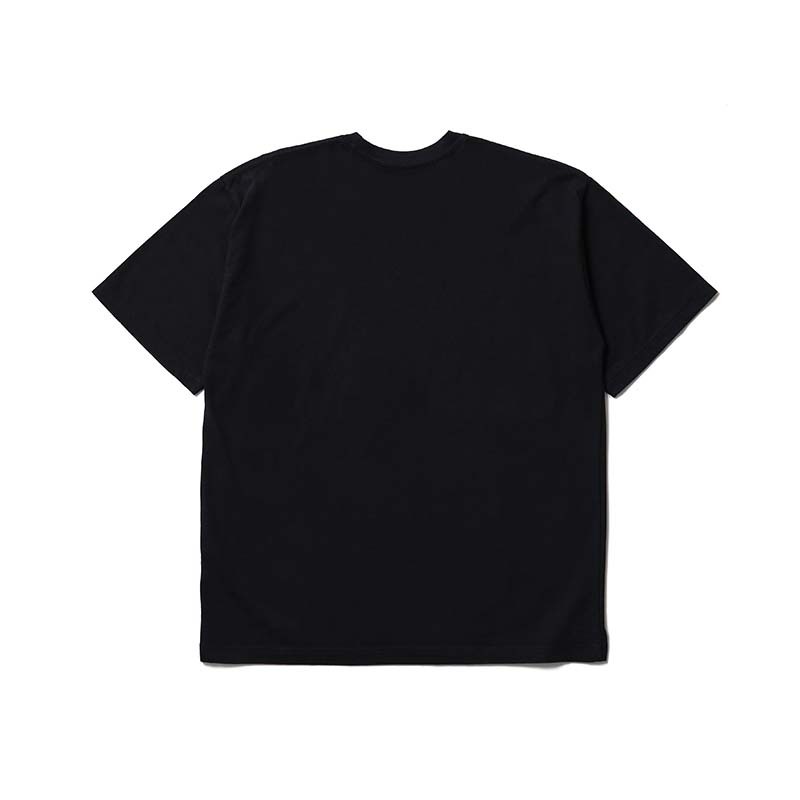 NEIGHBORHOOD NH 251 SPOT TEE SS-4 東京 短袖 黑色 NBHD-07 [台灣現貨]