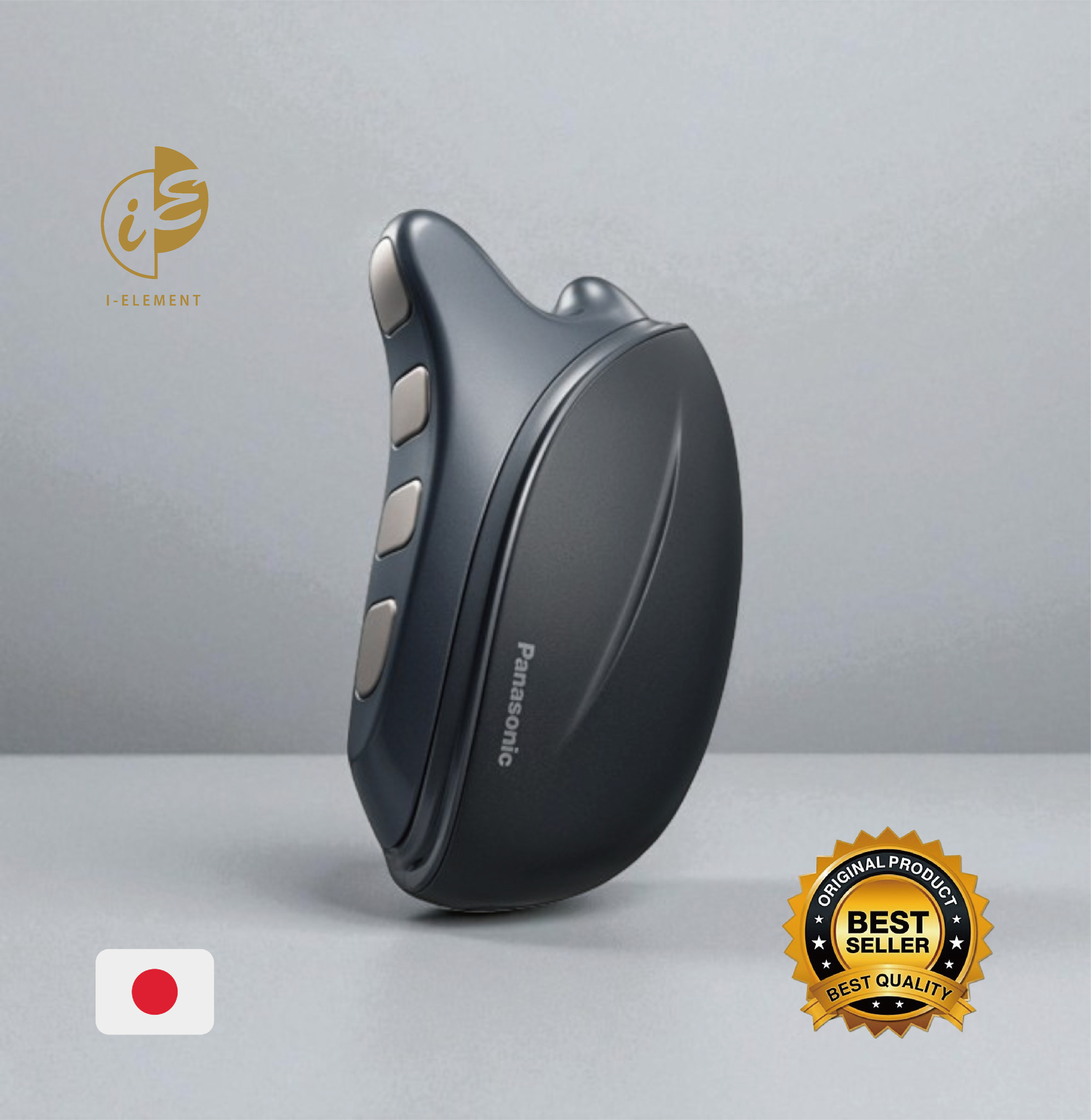 PANASONIC EH-SP86 EMS Vitalift Kassa Beauty Device