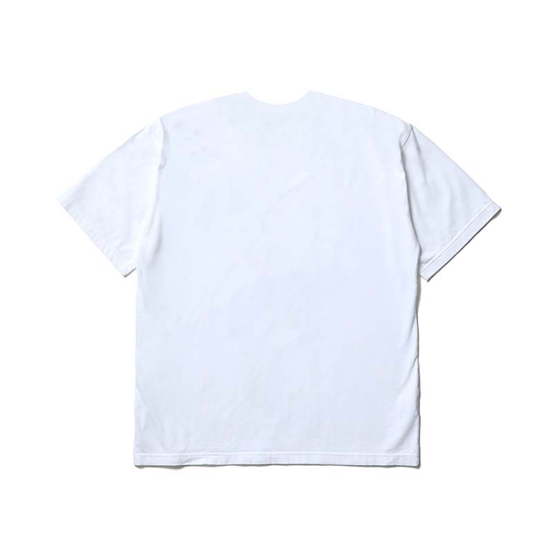 NEIGHBORHOOD NH 251 SPOT TEE SS-4 東京 短袖 白色 NBHD-09 [台灣現貨]