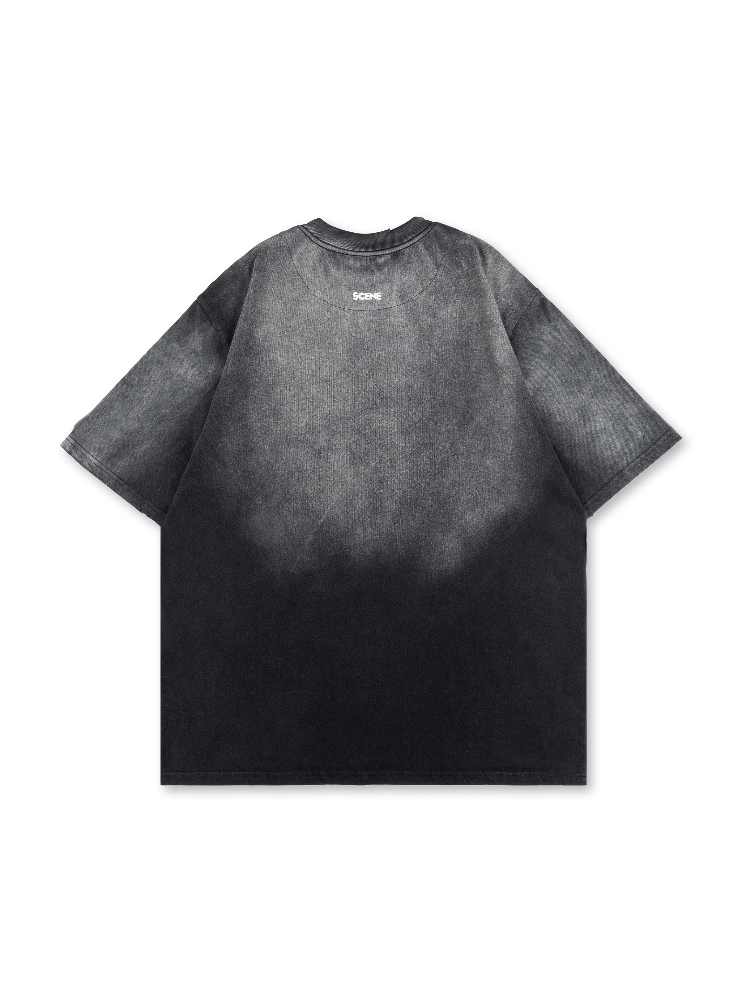 POCKET ST_PATCH // BLACK