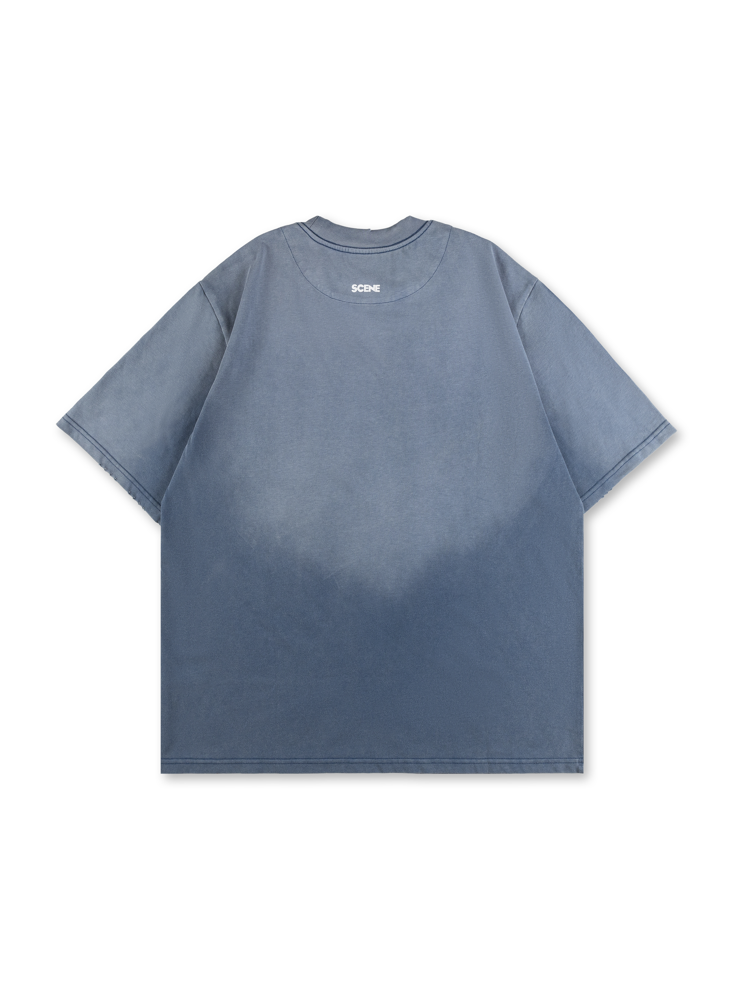 POCKET ST_PATCH // NVY