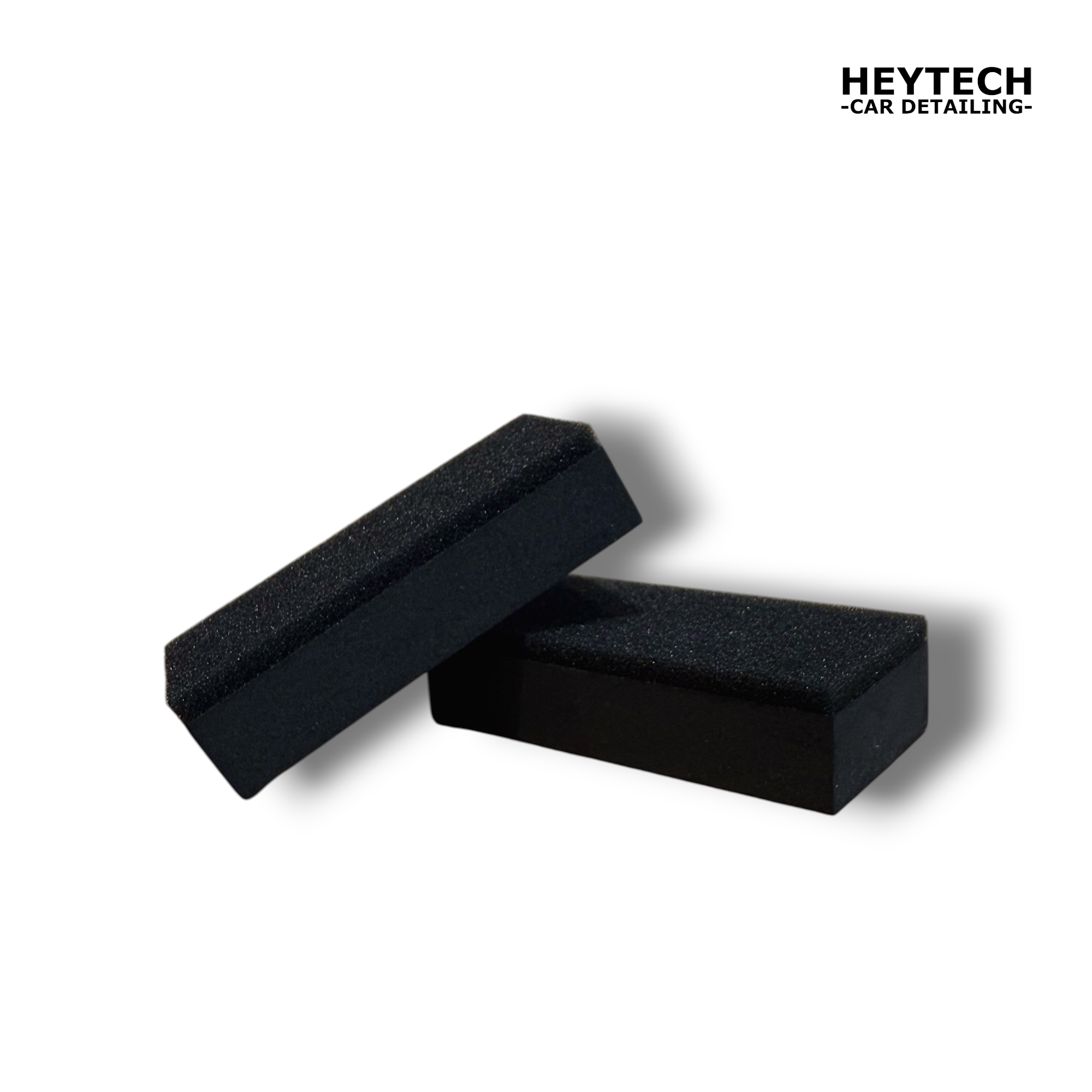 ∣車身、玻璃、鋁圈、塑件鍍膜專用海綿∣1組5入