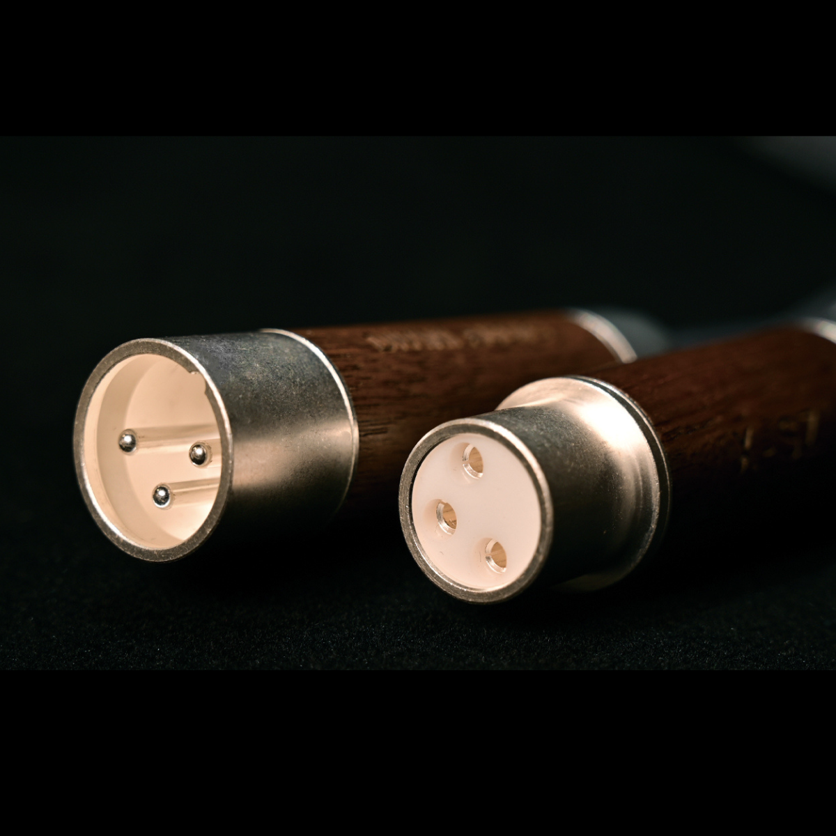 Divini Audio 天樂音響 X-SZ 7N OCC 旗艦訊號線