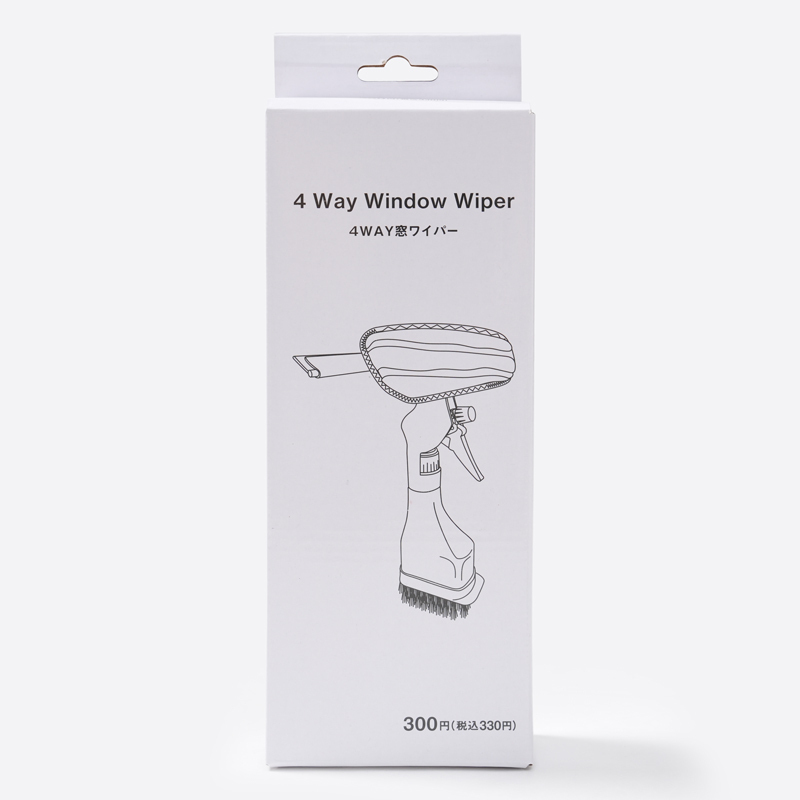 SP 多功能窗用刮水刀