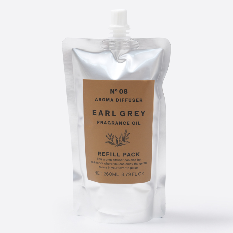 SP 擴香補充包/EARL GREY 260ml