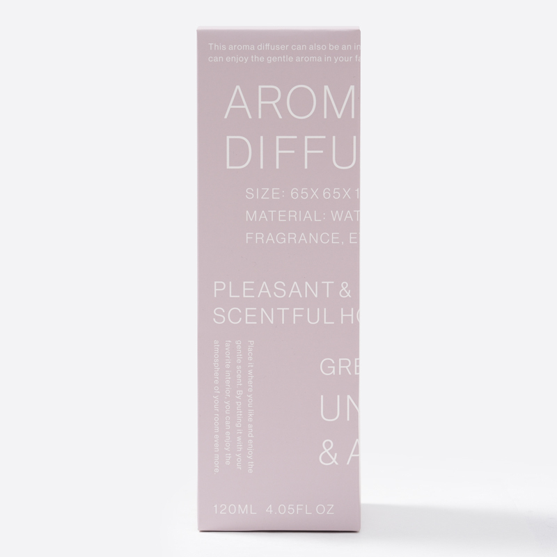 SP 擴香瓶/SAKURA 120ml