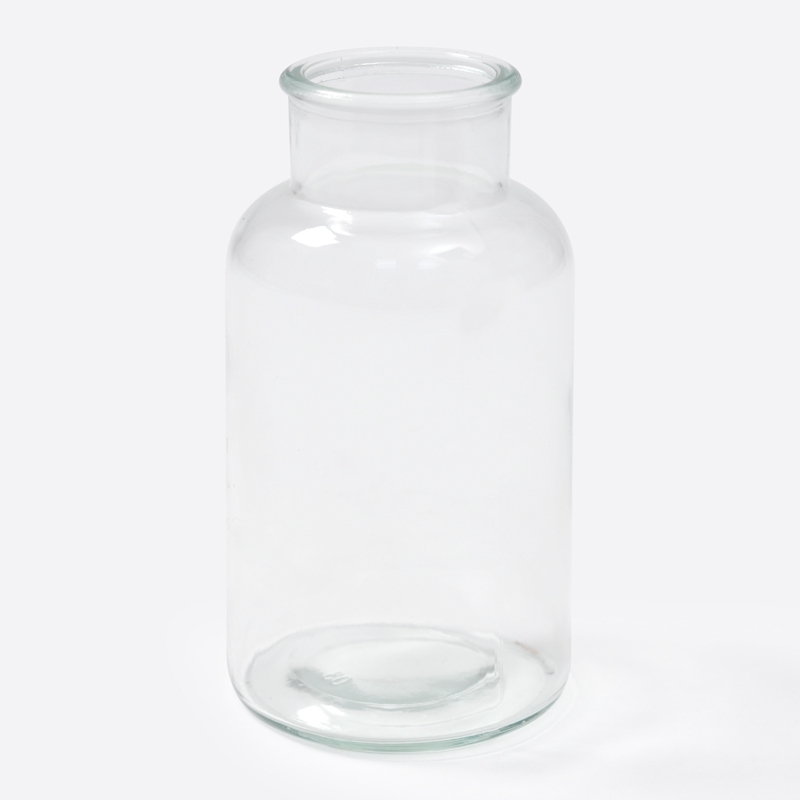 SP 室內擺飾瓶/透明 550ml