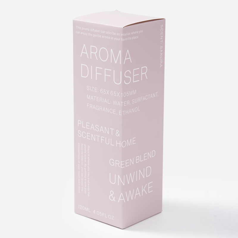 SP 擴香瓶/SAKURA 120ml