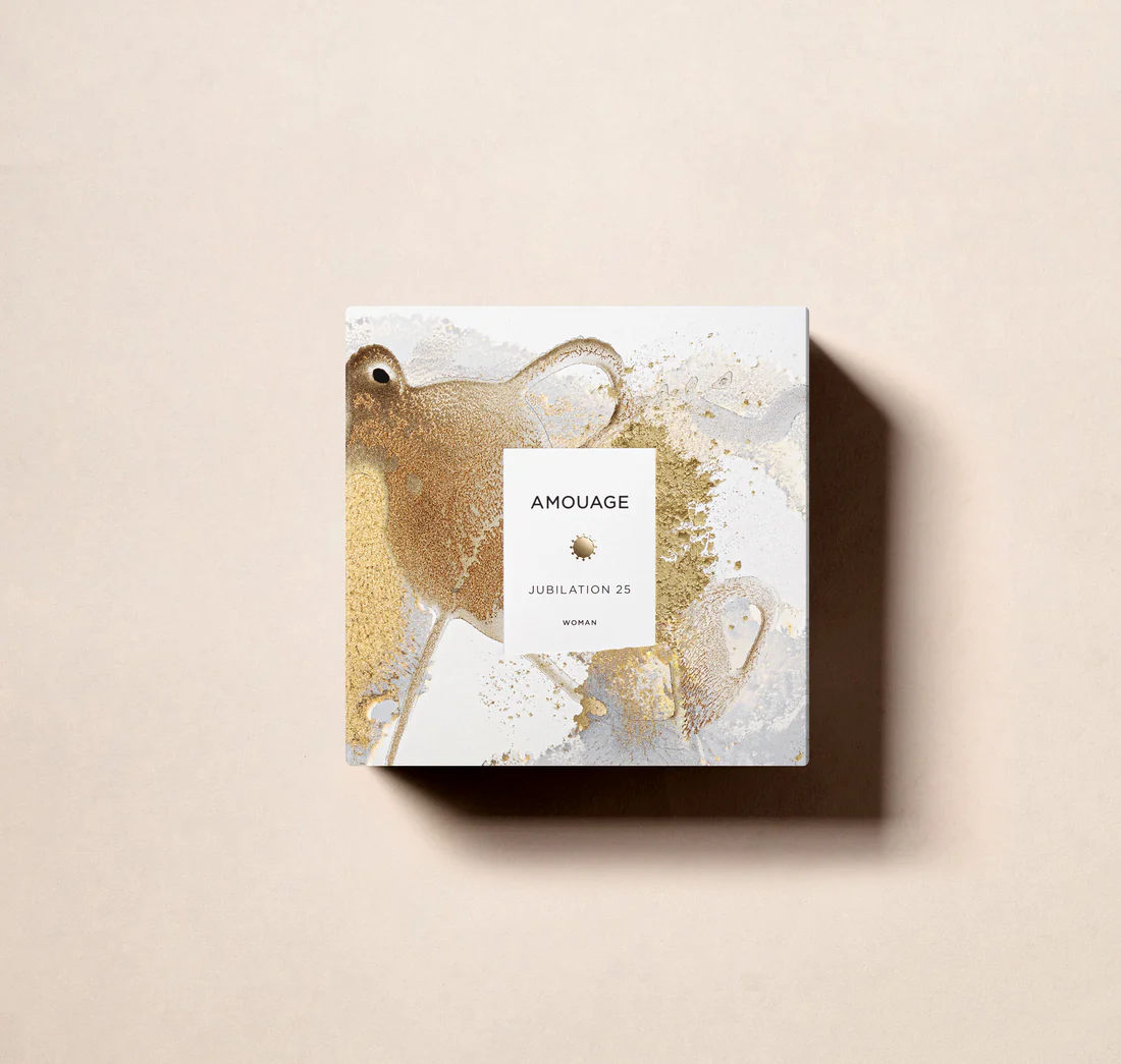 AMOUAGE Jubilation 25 Woman 淡香精