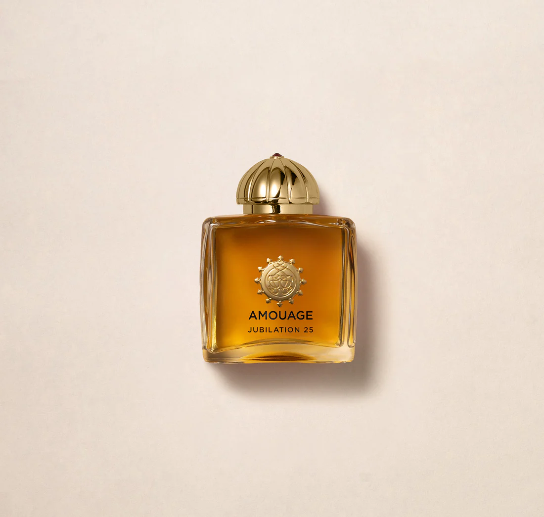 AMOUAGE Jubilation 25 Woman 淡香精