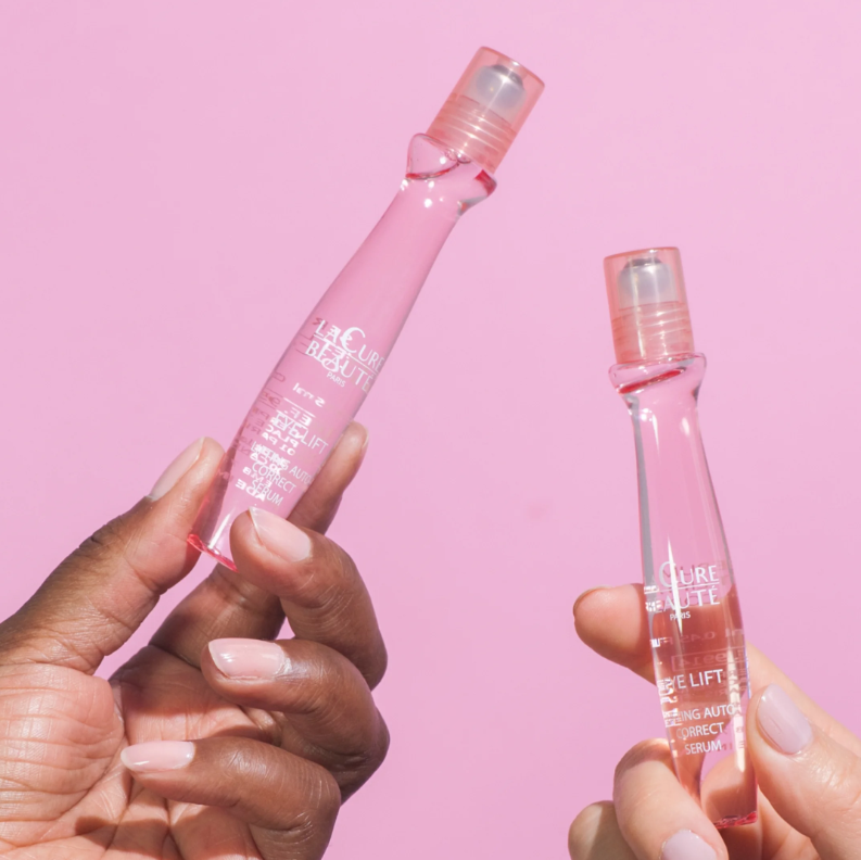 [S] SASA LCU - LA CURE BEAUTE ROLL ON YEUX EYE LIFT, N/A, 15ML, 3556500099145 (SSA18)