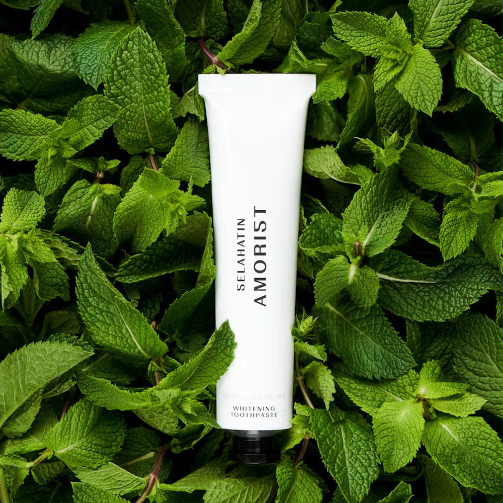 瑞典SELAHATIN 狂愛之徒牙膏