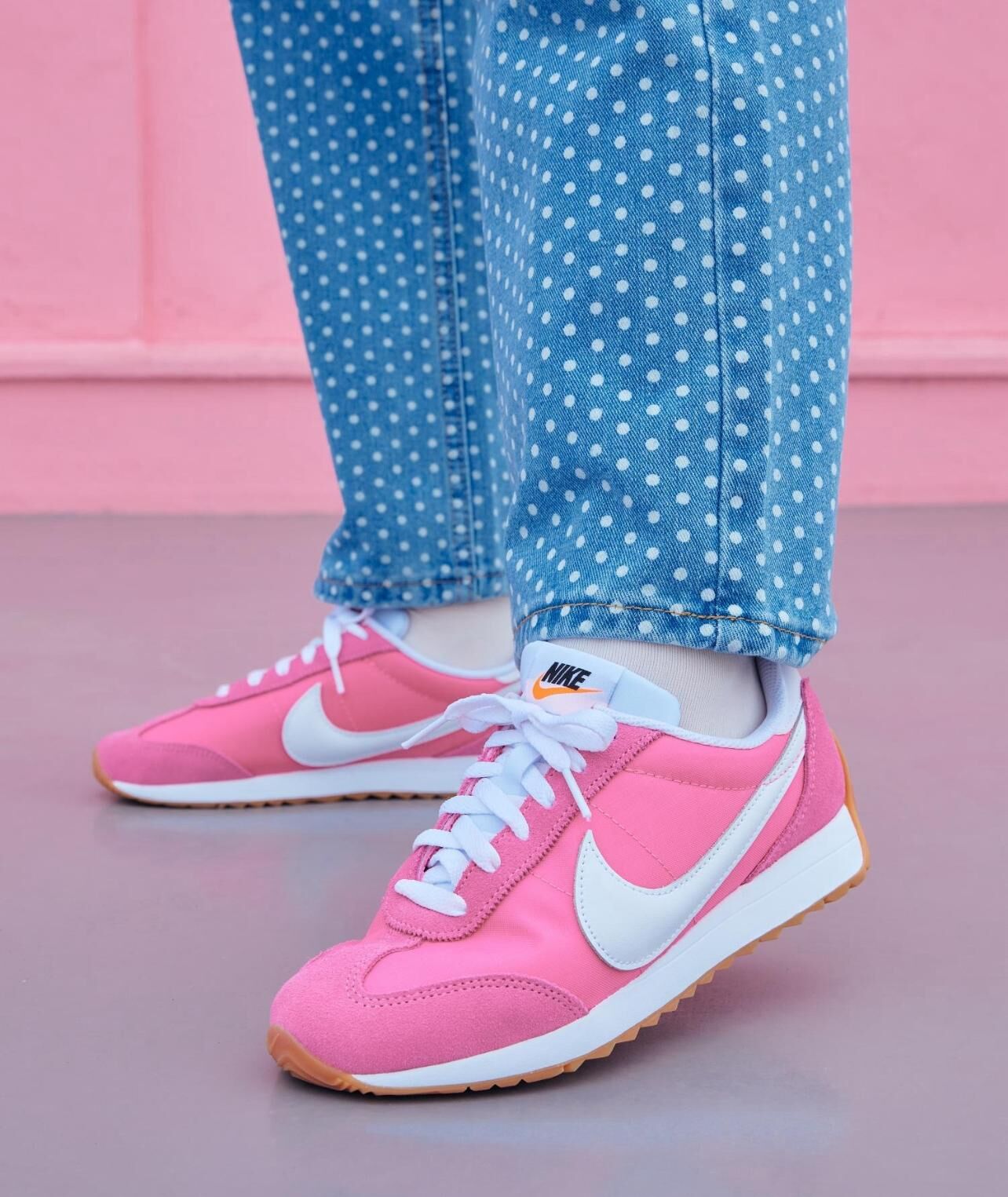 【預購】JN090111 Nike Pacific 女裝休閒鞋