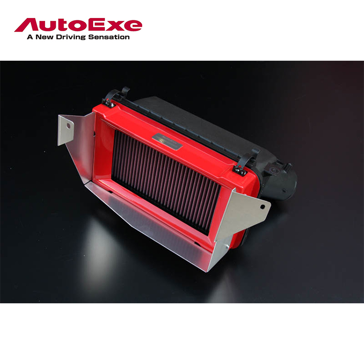 AUTOEXE 進氣盒 便當盒 MAZDA6 GJ 2.2D 柴油車型