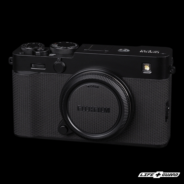 FUJIFILM X-E5 Camera Skin