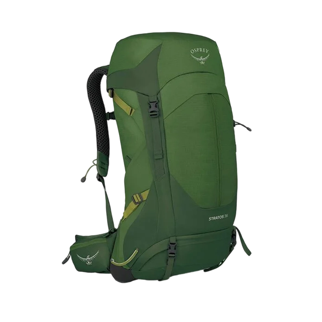 OSPREY 美國 Stratos 專業登山背包 36L (海藻抹茶綠色) 72OS005794