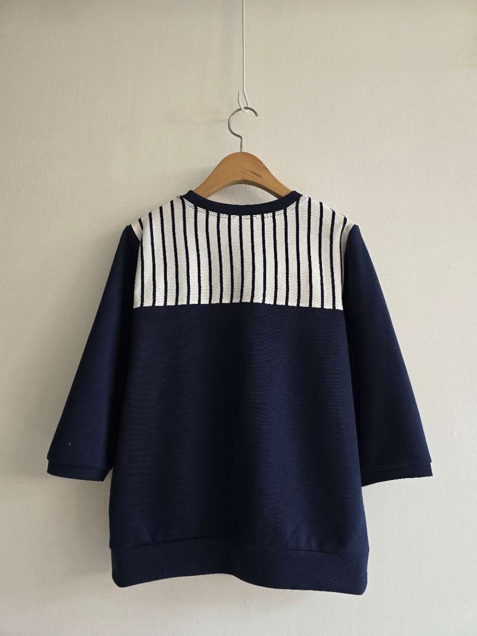 韓國假頸巾狗仔圖Angel top~105E