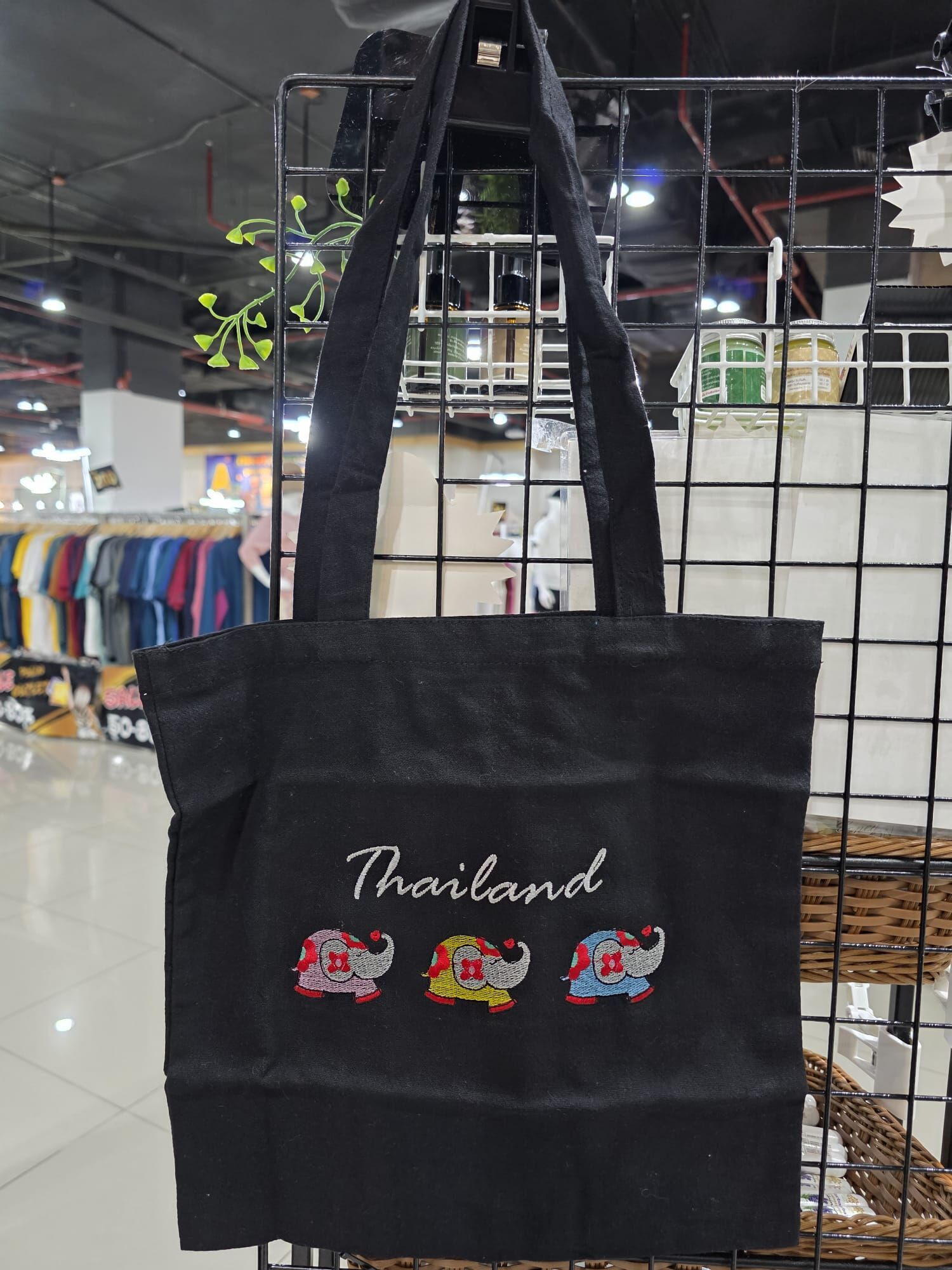 【直播】 LL090126 Sam嫂推介 MadamPicpic bags 刺繡單肩包