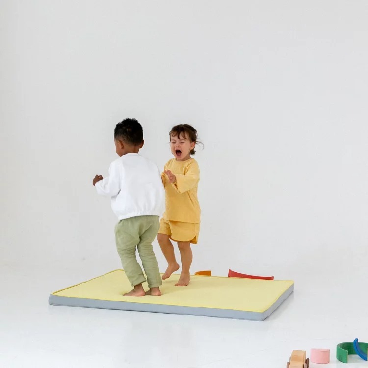 AVDAR 全能地墊（攀爬架配件）