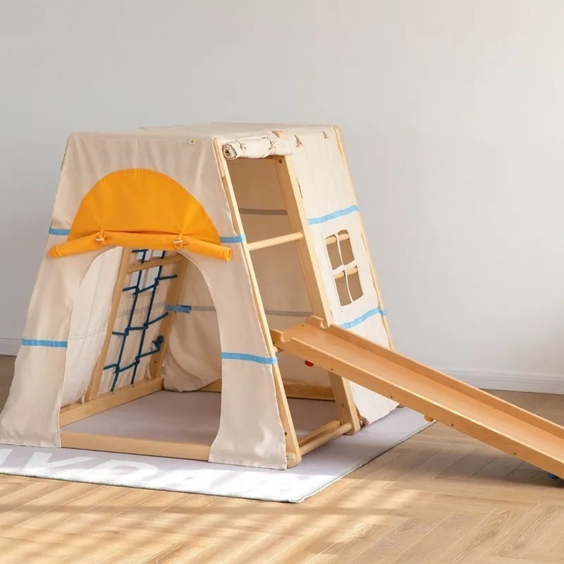 AVDAR 蒙古包帳篷（攀爬架配件）