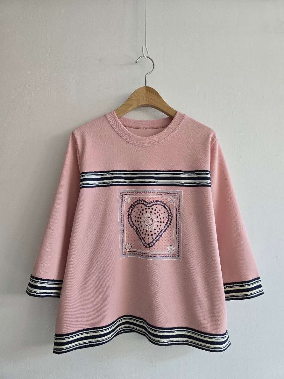 韓國高質心型圖Angel top ~105I