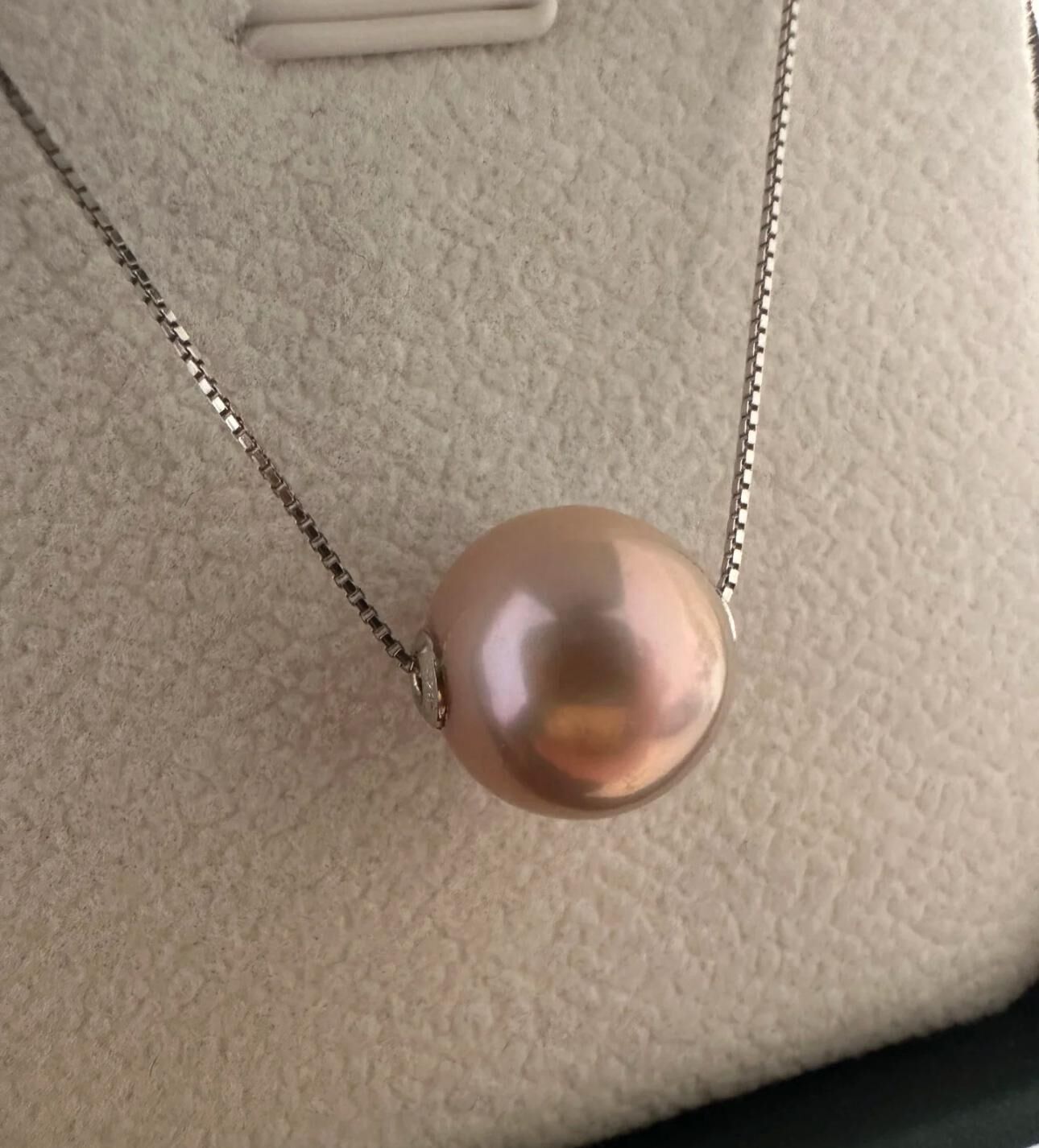 【直播】LS0829216 珍珠頸鏈(82240)