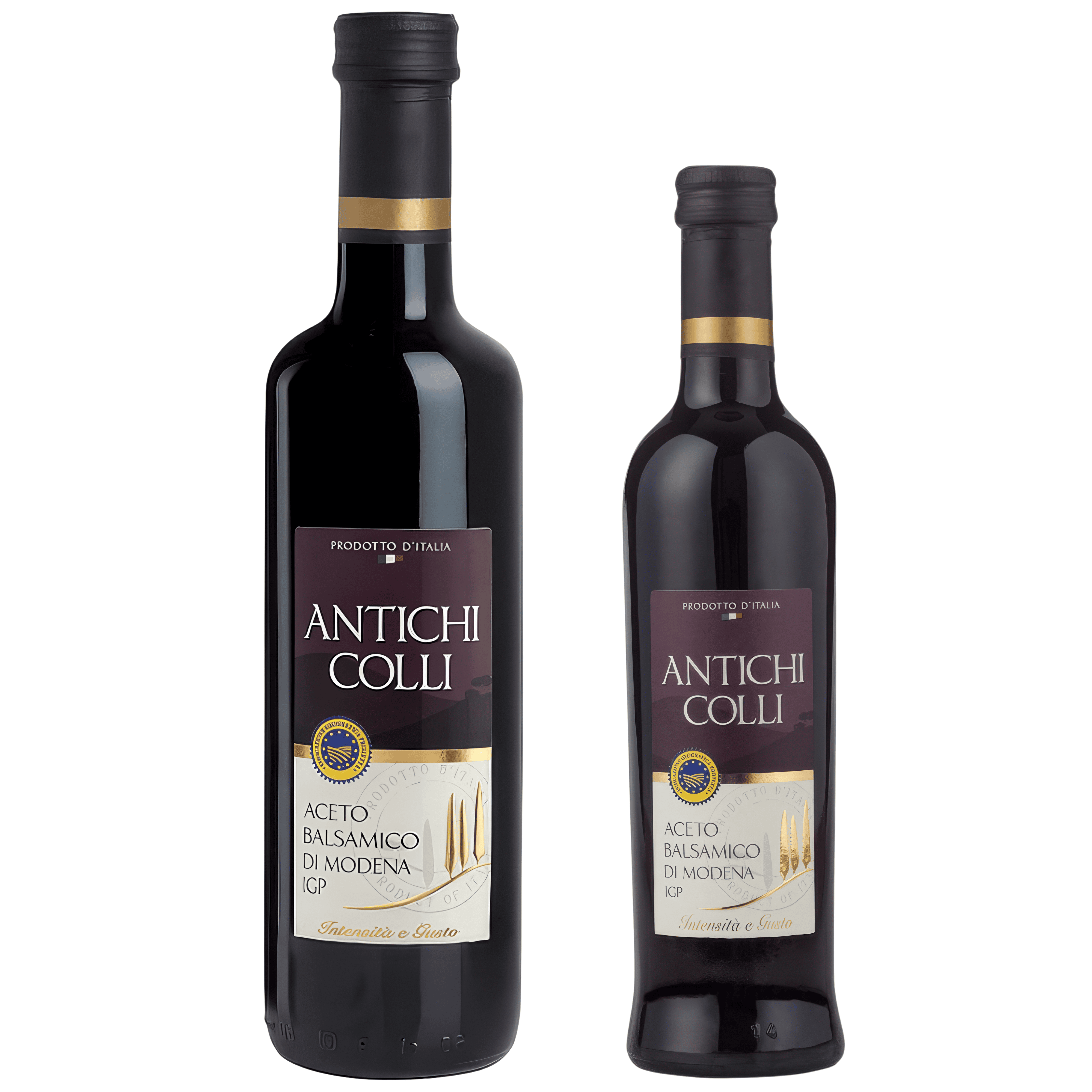 經典摩典那巴薩米克酒醋－金級