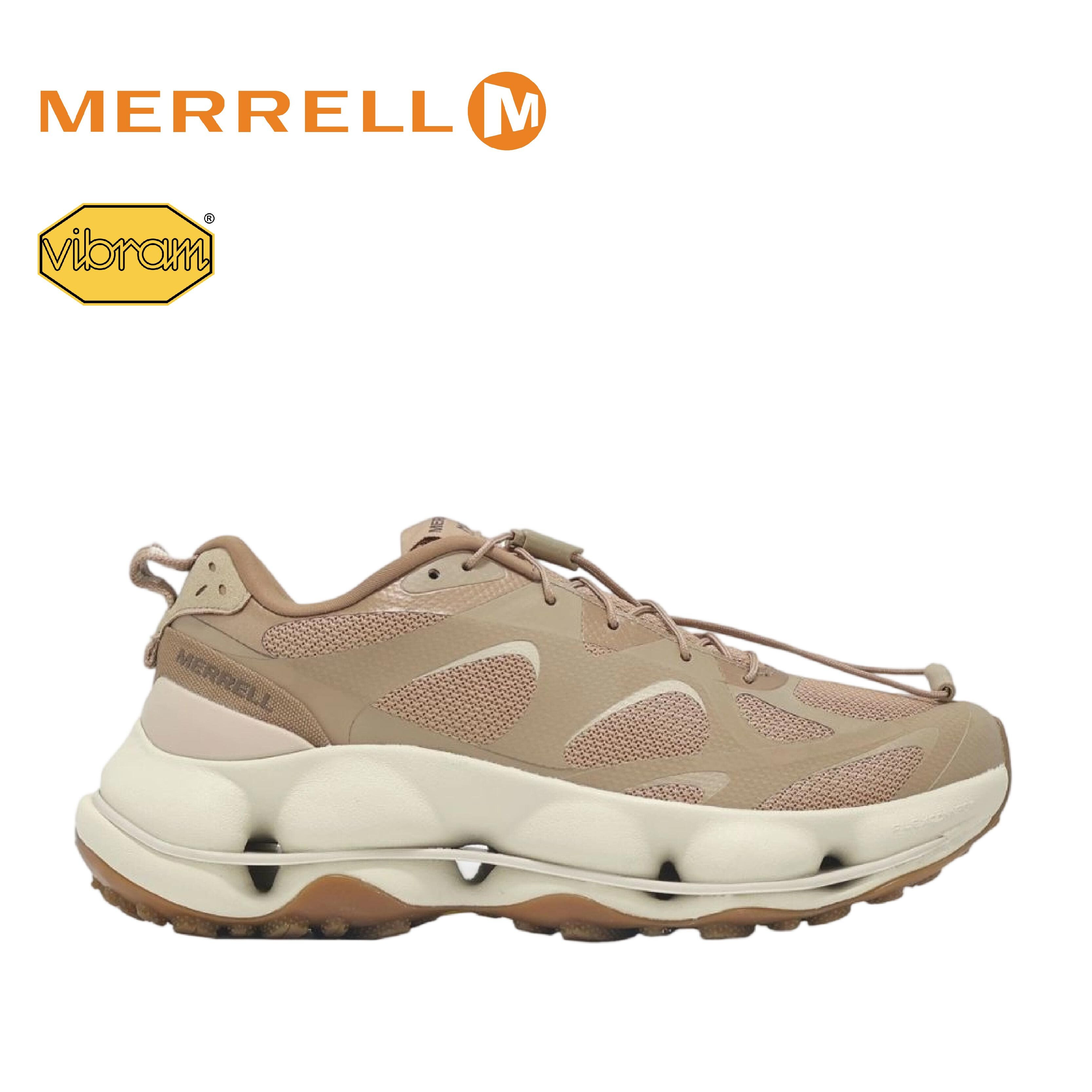 MERRELL 美國 SPEEDARC MATIS 登山健行鞋 女款(榛果棕色) 31ML038854