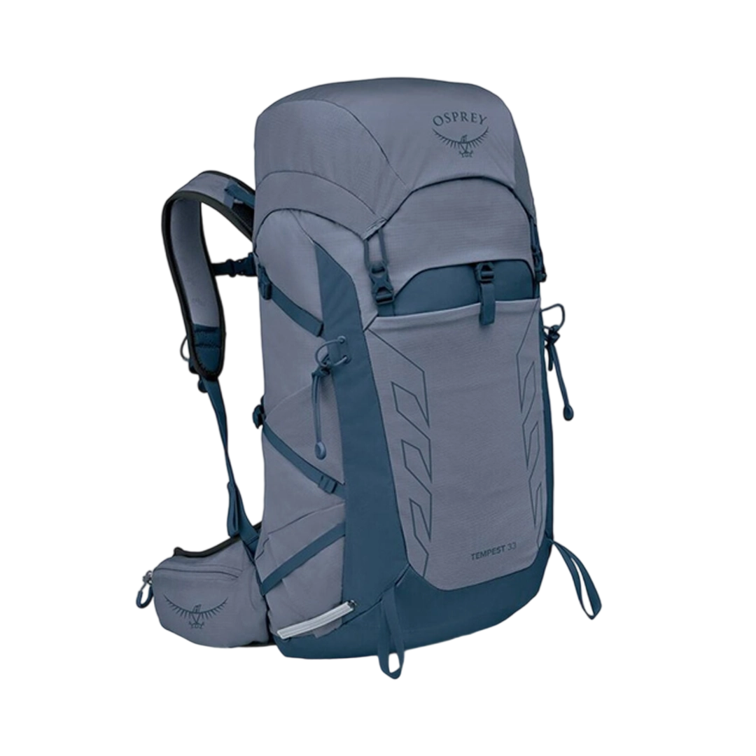 OSPREY 美國 Tempest 33L (錨藍地圖色) 72OS006814