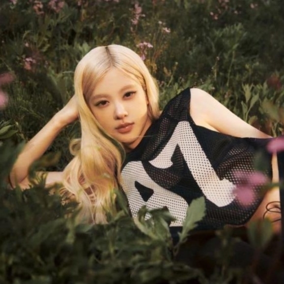 PUMA x ROSÉ 聯名流行系列 黑 網布 休閒背心 女 63380401