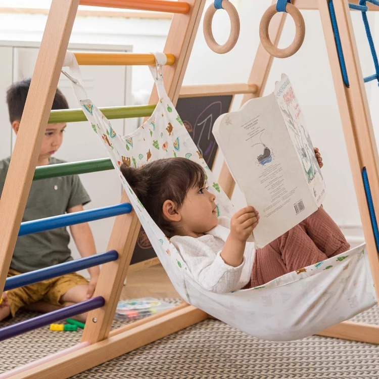 AVDAR 吊床（攀爬架配件）