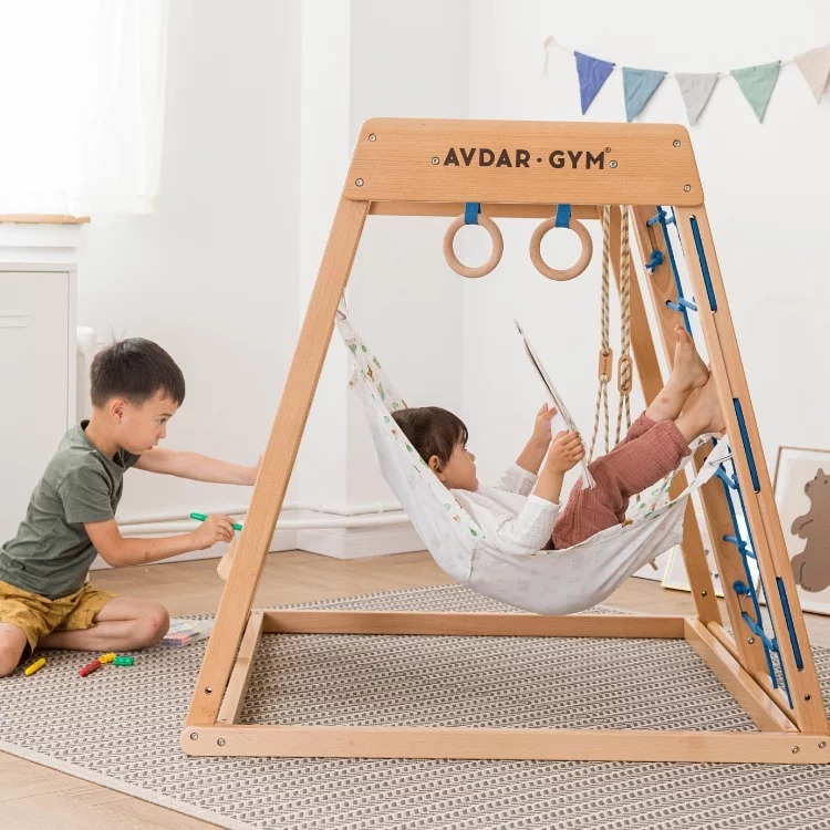 AVDAR 吊床（攀爬架配件）