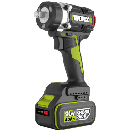 "WORX"威克士 無刷700扭力扳手(鋰20V)