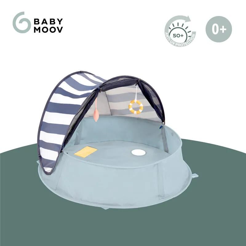 Babymoov Mariniere Aquani Anti-UV Playpen & Pool