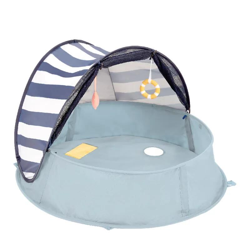 Babymoov Mariniere Aquani Anti-UV Playpen & Pool