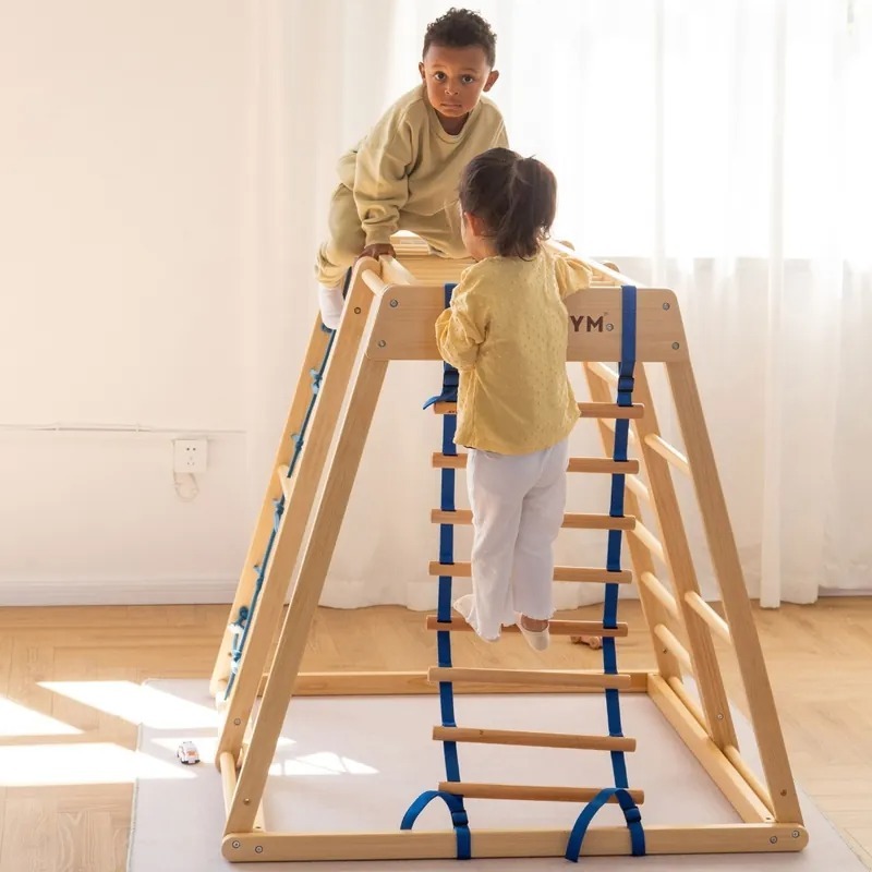 AVDAR 攀爬繩梯 (攀爬架配件)