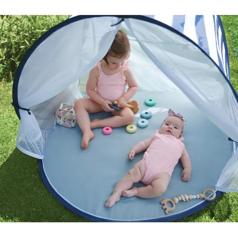 Babymoov Mariniere High Protection Anti-UV SPF 50+ Tent