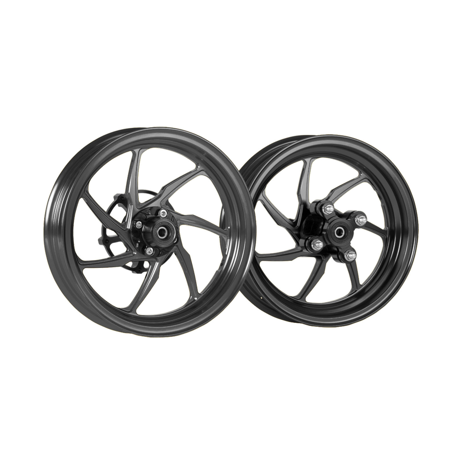 NSK Honda GROM 125 Radlager & Dichtungen hinten 2014 - 2022 NSK Honda GROM 125 Radlager & Dichtungen hinten 2014 - 2022