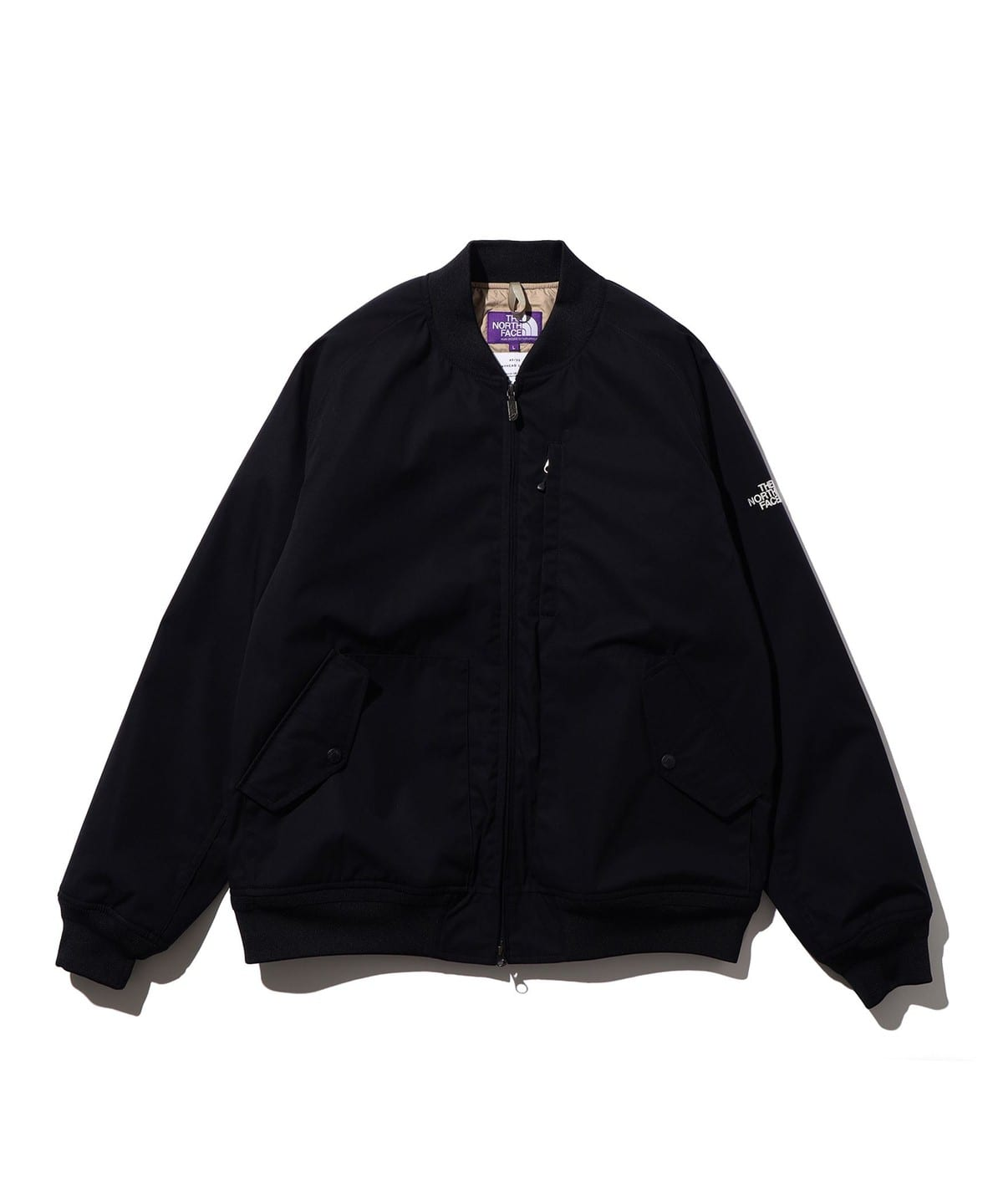 日本BEAMS × THE NORTH FACE Purple Label 🔥 別注限定Mountain