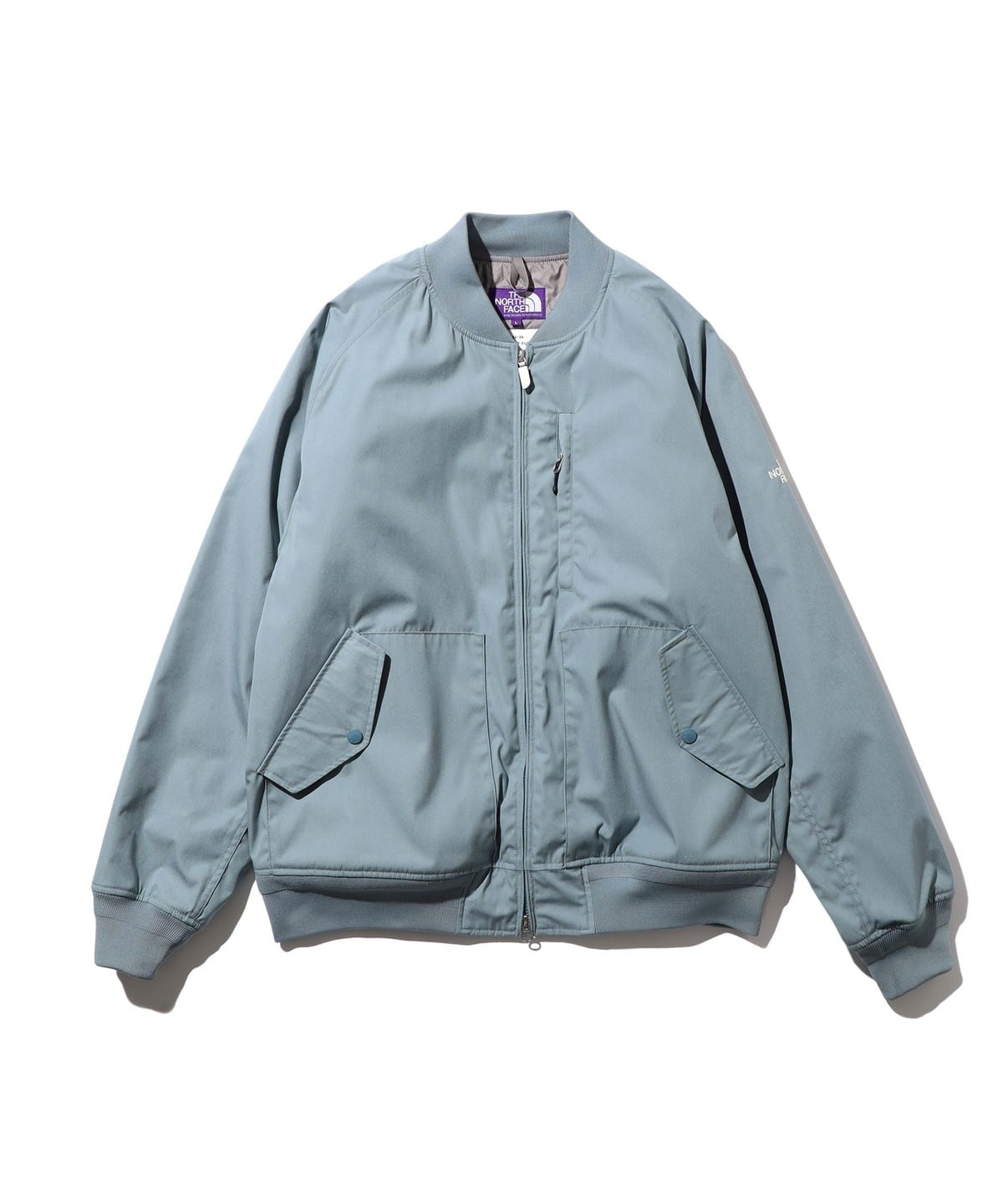 日本BEAMS × THE NORTH FACE Purple Label 🔥 別注限定Mountain
