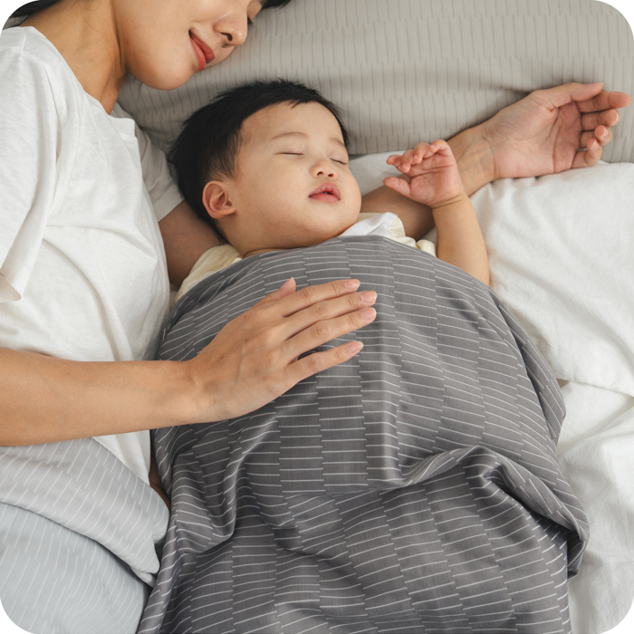 mini尺寸小孩使用示意圖