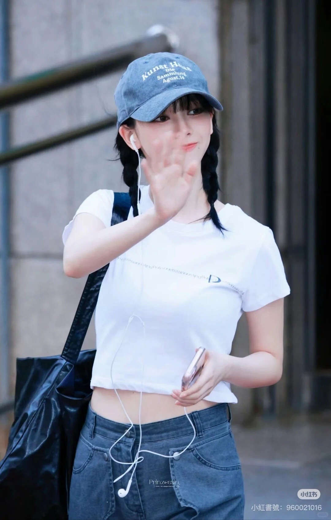 韓國小眾品牌 Dumaro棒球帽