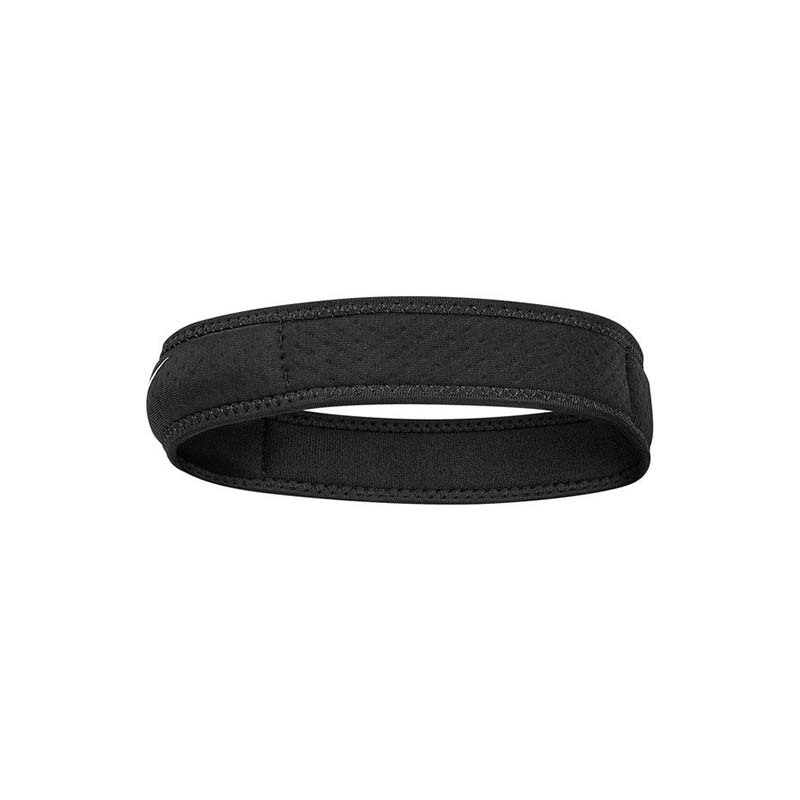 NIKE PRO PATELLA BAND 3.0髌骨帶 中性裝備 N1000681010SM [台灣現貨]