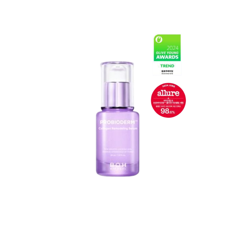 BIOHEAL BOH 益生菌膠原蛋白精華液