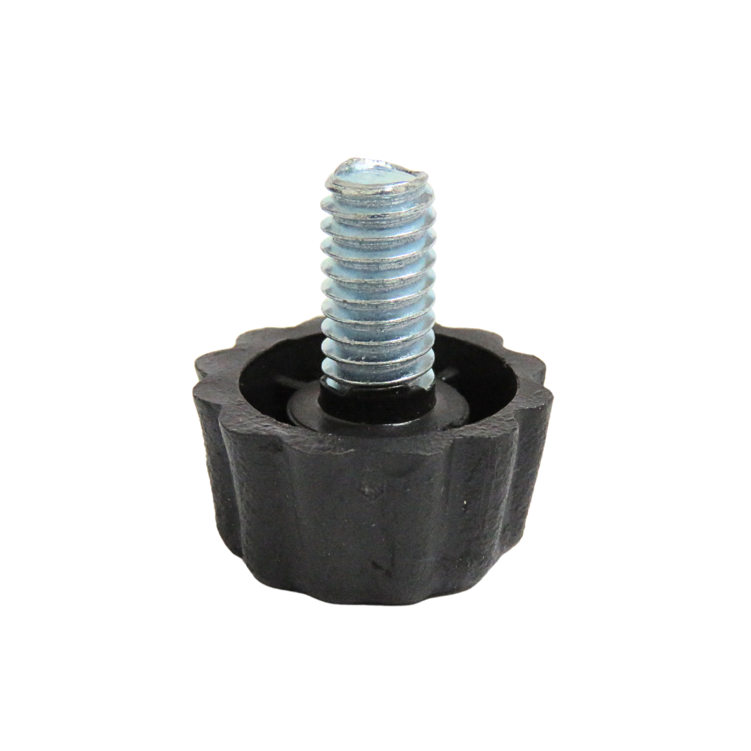 【五金小姐】小昇降腳粒 可搭配三角鐵片