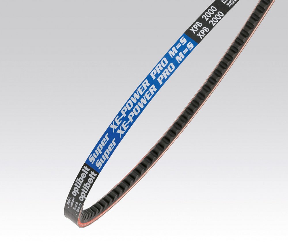 Optibelt SUPER XE-POWER PRO - XPC
